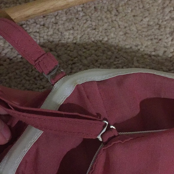 Pink Dress - Picture 4 of 6